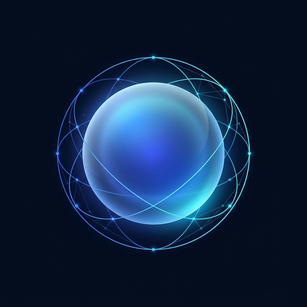 AI Circle 2026 Orb