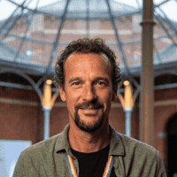 Animated Profile GIF